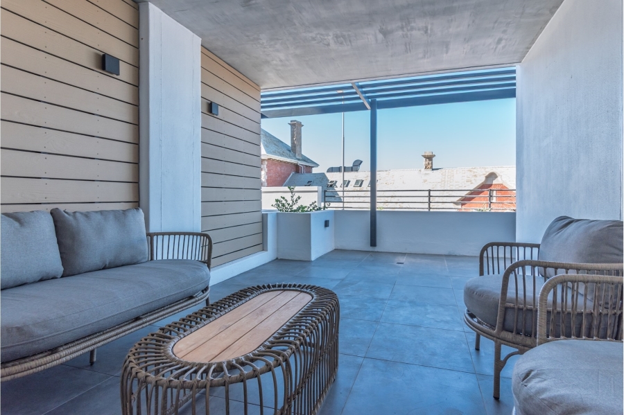 2 Bedroom Property for Sale in Muizenberg Western Cape